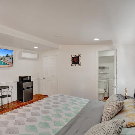 Villa Petite Houze With Wi-Fi And Parking Miami Exterior foto