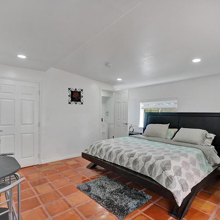Villa Petite Houze With Wi-Fi And Parking Miami Exterior foto