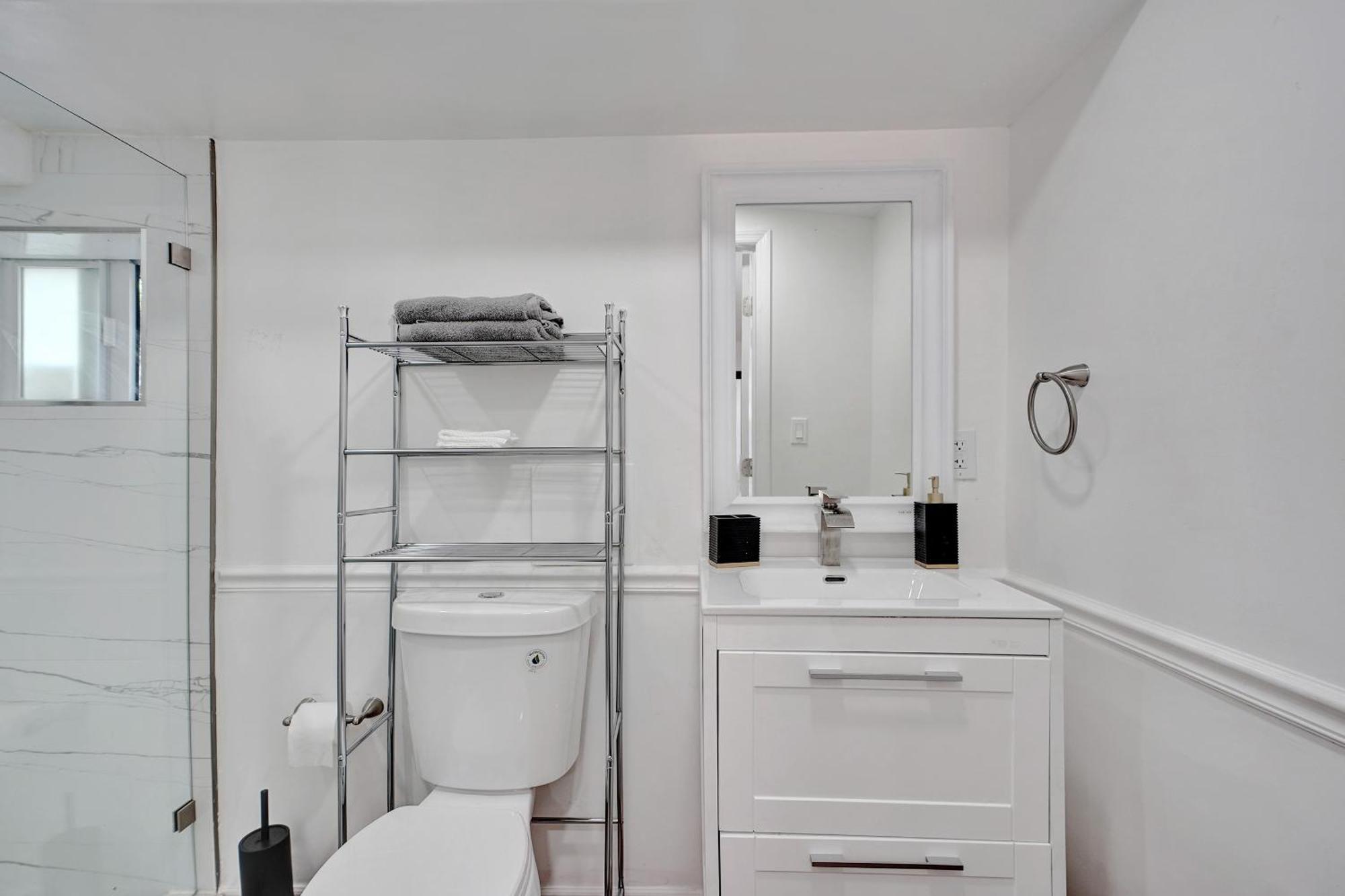 Villa Petite Houze With Wi-Fi And Parking Miami Exterior foto